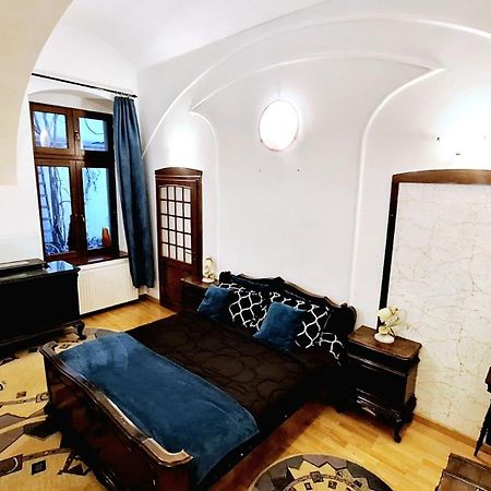 Ada Old Town Apartments 3 Brasov Bagian luar foto