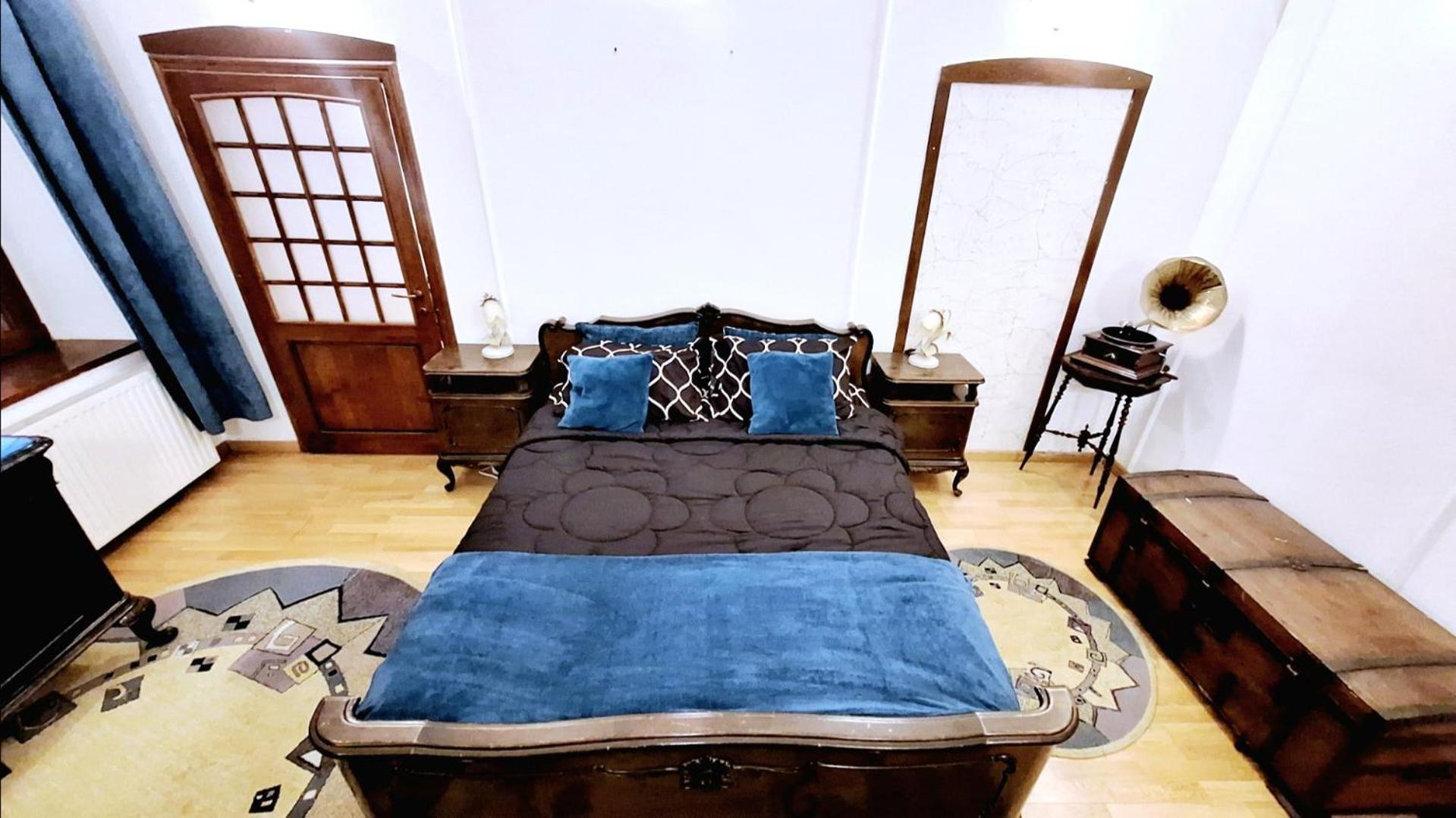 Ada Old Town Apartments 3 Brasov Bagian luar foto