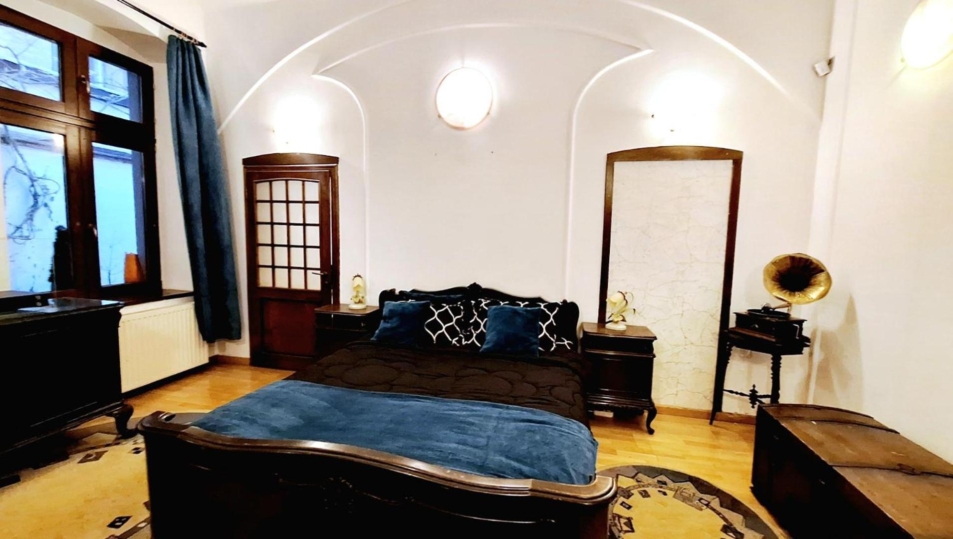Ada Old Town Apartments 3 Brasov Bagian luar foto