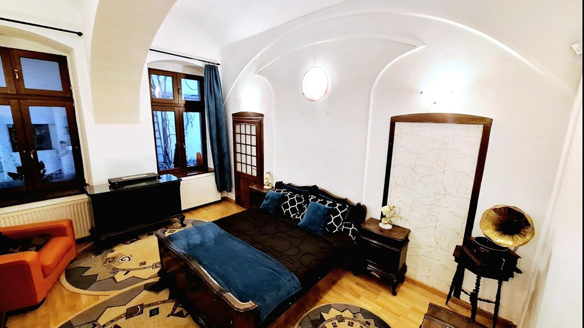 Ada Old Town Apartments 3 Brasov Bagian luar foto