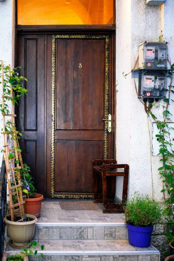Ada Old Town Apartments 3 Brasov Bagian luar foto